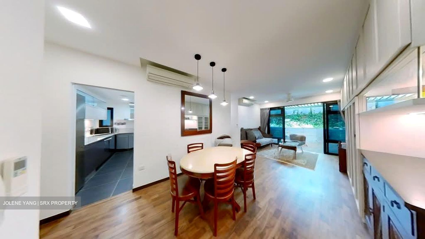 Hijauan (D9), Apartment #555744721